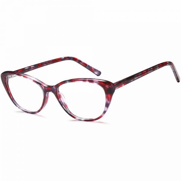 Delancy 159 Ladies Acetate Frame