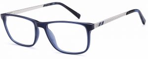 Delancy 160 Gent Acetate Frame