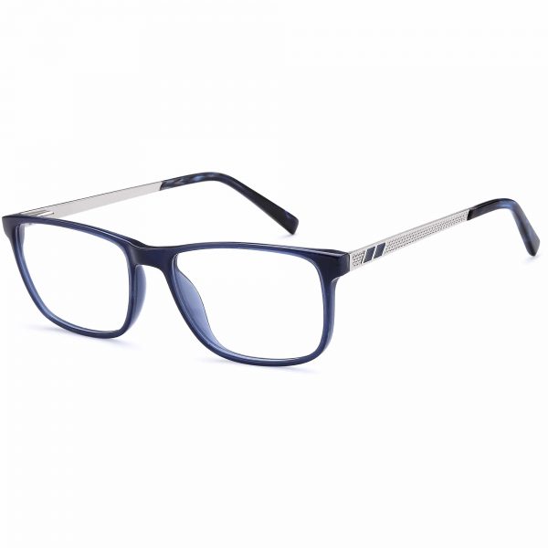 Delancy 160 Gent Acetate Frame