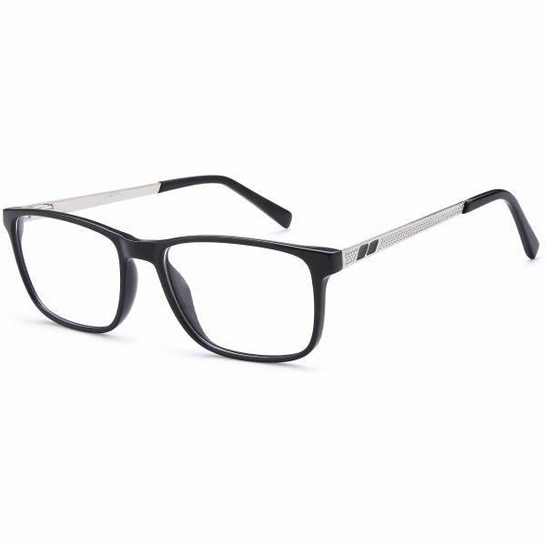 Delancy 160 Gent Acetate Frame