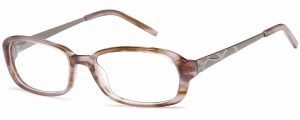 Delancy 52 Ladies Acetate Frame