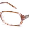 Delancy 52 Ladies Acetate Frame