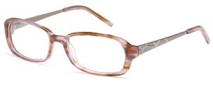 Delancy 52 Ladies Acetate Frame
