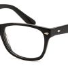 Delancy 58 Retro Unisex Acetate