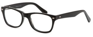 Delancy 58 Retro Unisex Acetate
