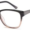 Dune DUN011 Designer Ladies Plastic Frame