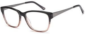 Dune DUN011 Designer Ladies Plastic Frame