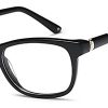 Dune DUN003 Designer Ladies Frame