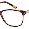Dune DN006 Designer Ladies Frame