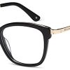 Dune DUN009 Designer Ladies Plastic Frame
