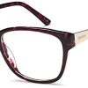 Dune DUN011 Designer Ladies Plastic Frame