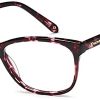 Dune DUN012 Designer Ladies Plastic Frame