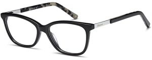 Dune DUN013 Designer Ladies Plastic Frame