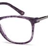 Dune DUN018 Designer Ladies Plastic Frame
