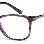 Dune DUN018 Designer Ladies Plastic Frame
