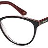 Dune DUN020 Designer Ladies Plastic Frame