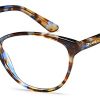 Dune DUN020 Designer Ladies Plastic Frame