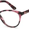 Dune DUN020 Designer Ladies Plastic Frame