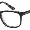 Dune DUN021 Designer Ladies Plastic Frame