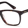 Dune DUN021 Designer Ladies Plastic Frame