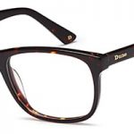 Dune DUN021 Designer Ladies Plastic Frame