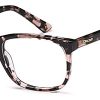 Dune DUN021 Designer Ladies Plastic Frame