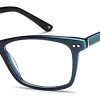 Dune DUN022 Designer Ladies Plastic