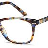 Dune DUN022 Designer Ladies Plastic