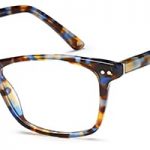 Dune DUN022 Designer Ladies Plastic