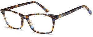 Dune DUN022 Designer Ladies Plastic