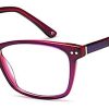 Dune DUN022 Designer Ladies Plastic