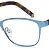 Dune DUN025 Designer Ladies Metal Frame