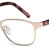 Dune DUN025 Designer Ladies Metal Frame