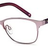 Dune DUN025 Designer Ladies Metal Frame