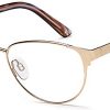 Dune DUN026 Designer Ladies Metal Frame