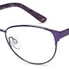 Dune DUN026 Designer Ladies Metal Frame