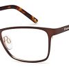 Dune DUN028 Designer Ladies Metal Frame