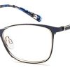 Dune DUN029 Designer Ladies Metal Frame
