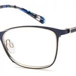 Dune DUN029 Designer Ladies Metal Frame