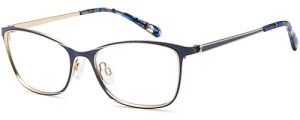 Dune DUN029 Designer Ladies Metal Frame