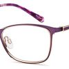 Dune DUN029 Designer Ladies Metal Frame