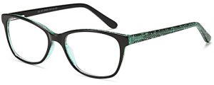 Delancy 142 Ladies Acetate Frame