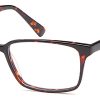 Delancy 97 Retro Unisex Acetate Frame