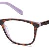 Delancy 119 Ladies Acetate Frame