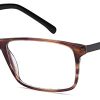 Delancy 121 Gents Acetate Frame