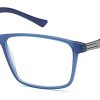 Delancy 122 Gents Acetate Frame