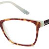 Delancy 126 Ladies Acetate Frame
