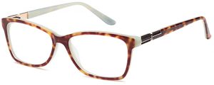 Delancy 126 Ladies Acetate Frame