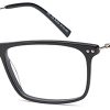 Delancy 130 Gents Acetate Frame
