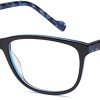 Delancy 131 Ladies Acetate Frame